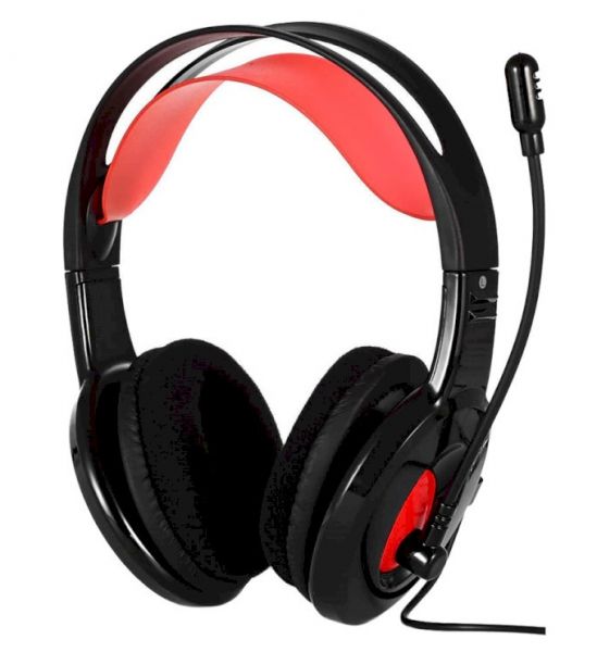 ��������� Somic Danyin DT-2112 Black/Red - �������� 2