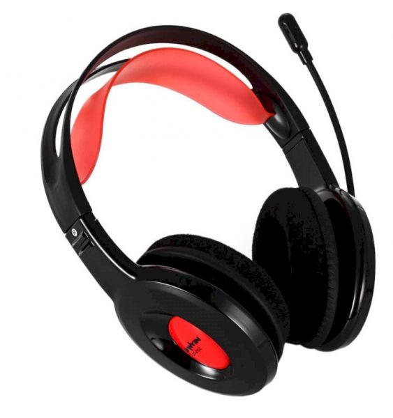 ��������� Somic Danyin DT-2112 Black/Red - �������� 4