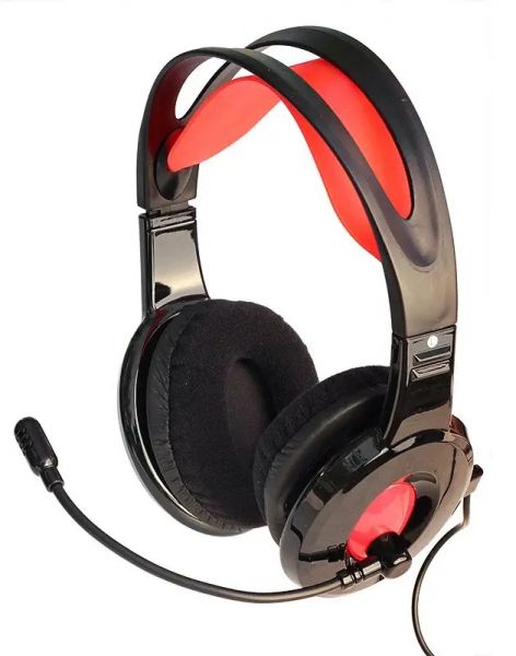 ��������� Somic Danyin DT-2112 Black/Red - �������� 1