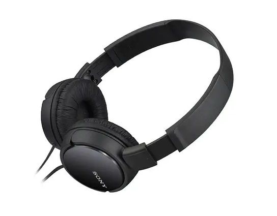 ��������� Sony MDR-ZX110 Black (MDRZX110B.AE) - �������� 4