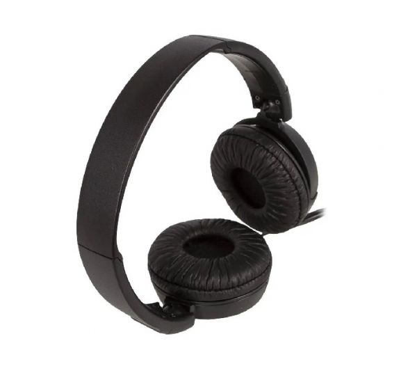 ��������� Sony MDR-ZX110 Black (MDRZX110B.AE) - �������� 5