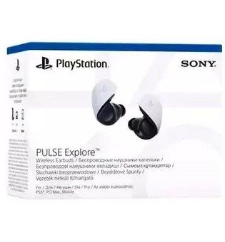 �������� SONY PULSE Explore WL White (1000039787) - �������� 6