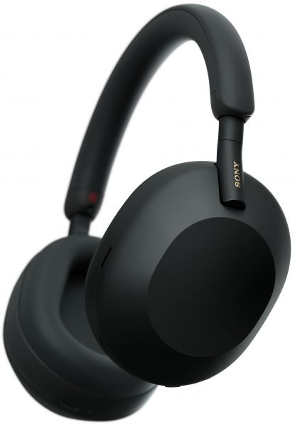 �������� Sony WH-1000XM5 Black (WH1000XM5B.CE7) - �������� 2