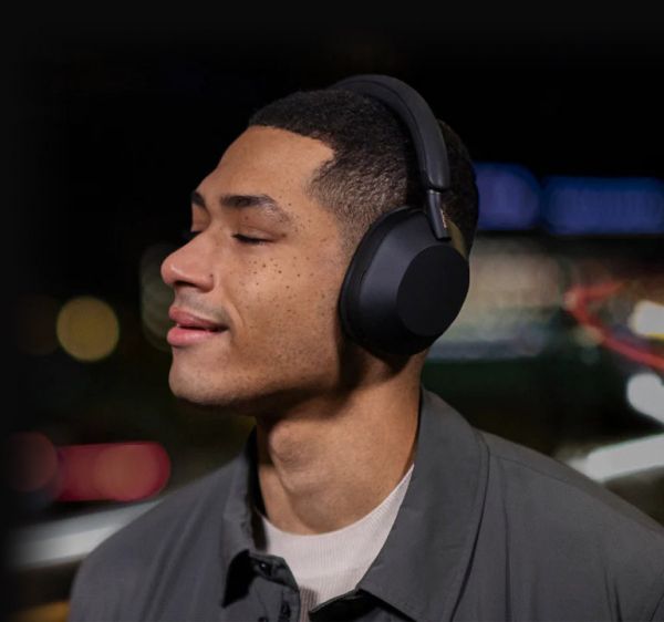 �������� Sony WH-1000XM5 Black (WH1000XM5B.CE7) - �������� 11