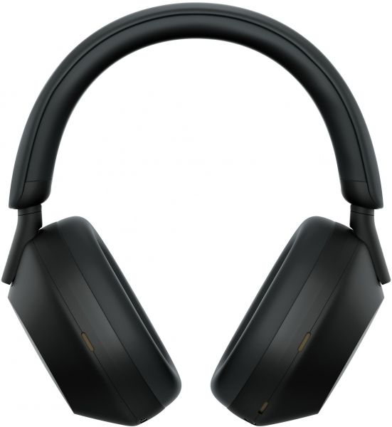 �������� Sony WH-1000XM5 Black (WH1000XM5B.CE7) - �������� 3