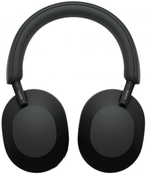 �������� Sony WH-1000XM5 Black (WH1000XM5B.CE7) - �������� 4