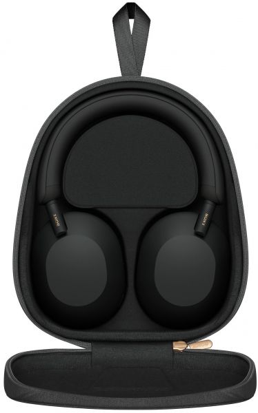 �������� Sony WH-1000XM5 Black (WH1000XM5B.CE7) - �������� 8