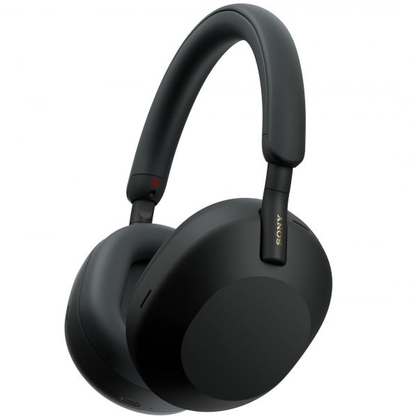 �������� Sony WH-1000XM5 Black (WH1000XM5B.CE7) - �������� 1