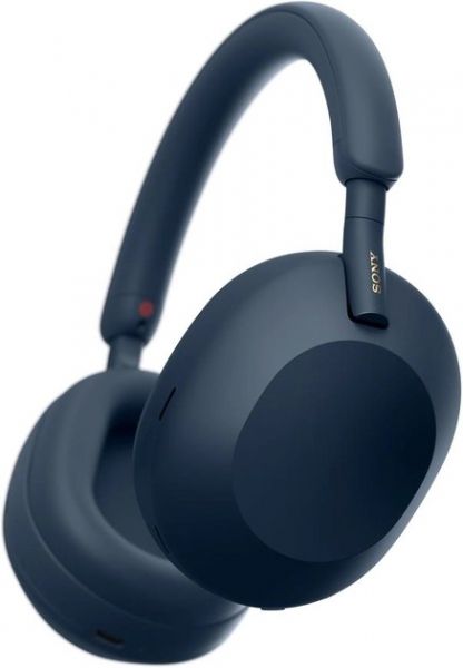 ��������� Sony WH-1000XM5 Blue WH1000XM5L.CE7 - �������� 2