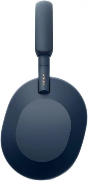 ��������� Sony WH-1000XM5 Blue WH1000XM5L.CE7 - �������� 3