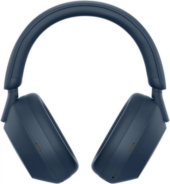 ��������� Sony WH-1000XM5 Blue WH1000XM5L.CE7 - �������� 4