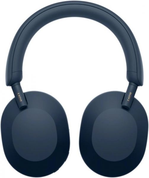 ��������� Sony WH-1000XM5 Blue WH1000XM5L.CE7 - �������� 5