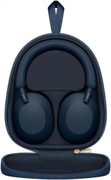 ��������� Sony WH-1000XM5 Blue WH1000XM5L.CE7 - �������� 6