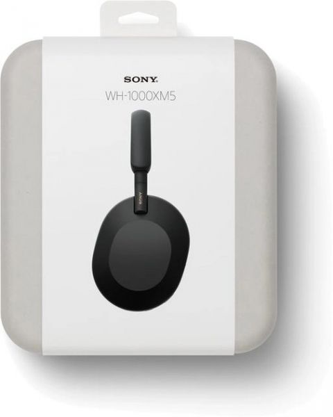 ��������� Sony WH-1000XM5 Blue WH1000XM5L.CE7 - �������� 8