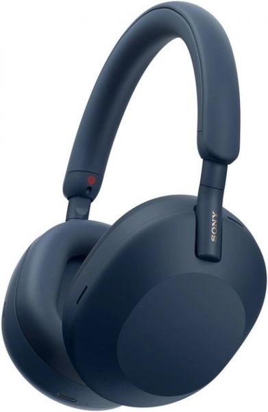 ��������� Sony WH-1000XM5 Blue WH1000XM5L.CE7 - �������� 1