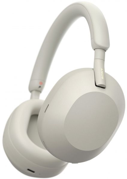��������� SONY WH-1000XM5 Silver (WH1000XM5S.CE7) - �������� 2