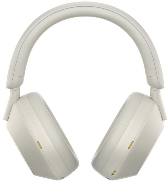 ��������� SONY WH-1000XM5 Silver (WH1000XM5S.CE7) - �������� 4