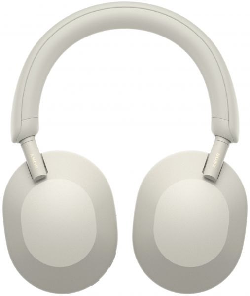  SONY WH-1000XM5 Silver (WH1000XM5S.CE7) -  5