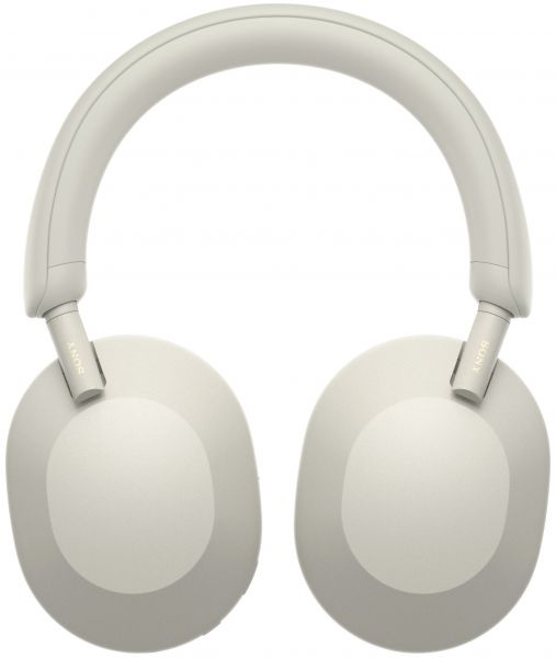 ��������� SONY WH-1000XM5 Silver (WH1000XM5S.CE7) - �������� 5