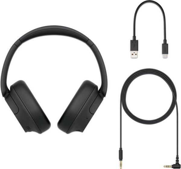 �������� Sony WH-CH720N Black (WHCH720NB.CE7) - �������� 7