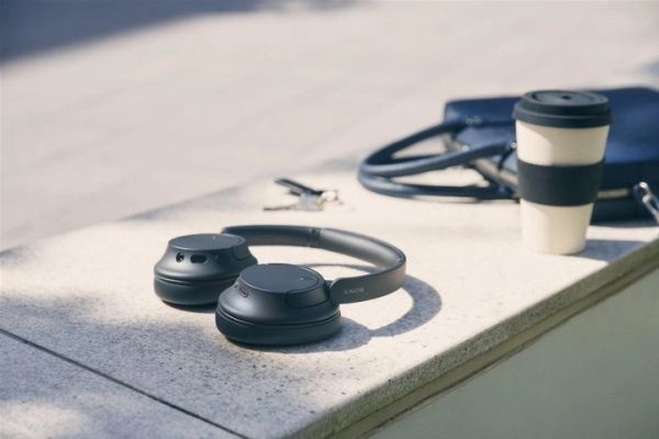 �������� Sony WH-CH720N Black (WHCH720NB.CE7) - �������� 8