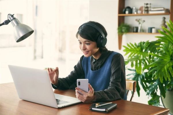 �������� Sony WH-CH720N Black (WHCH720NB.CE7) - �������� 9