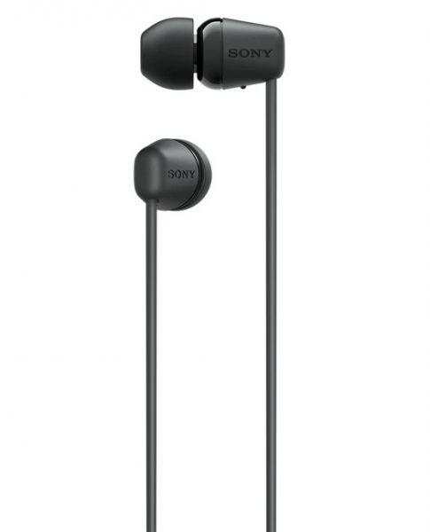 ��������� SONY WI-C100 Black (WIC100B.CE7) - �������� 2