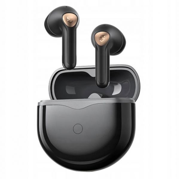 ��������� SoundPEATS Air4 Lite Black - �������� 1