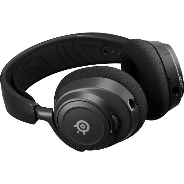 �������� SteelSeries Arctis Nova 7 Black (SS61553) - �������� 2