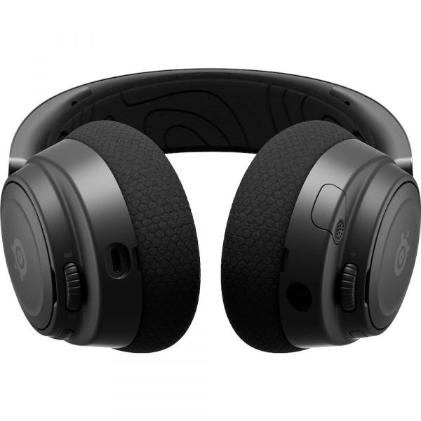 �������� SteelSeries Arctis Nova 7 Black (SS61553) - �������� 12