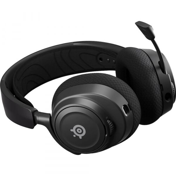 �������� SteelSeries Arctis Nova 7 Black (SS61553) - �������� 3
