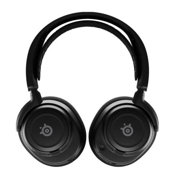 �������� SteelSeries Arctis Nova 7 Black (SS61553) - �������� 4