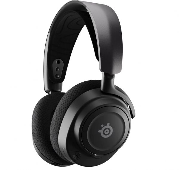 �������� SteelSeries Arctis Nova 7 Black (SS61553) - �������� 5