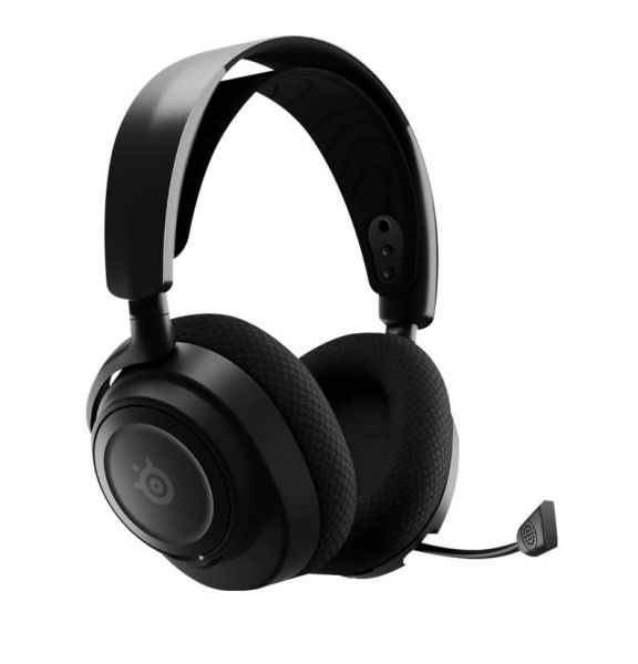�������� SteelSeries Arctis Nova 7 Black (SS61553) - �������� 7