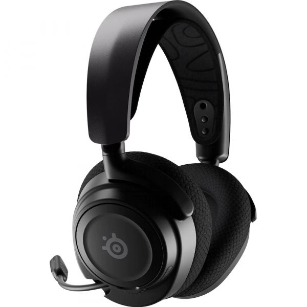 �������� SteelSeries Arctis Nova 7 Black (SS61553) - �������� 1