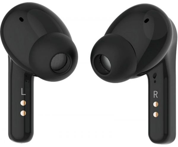 ��������� Tecno Hipods H3 Black (4895180768019) - �������� 4