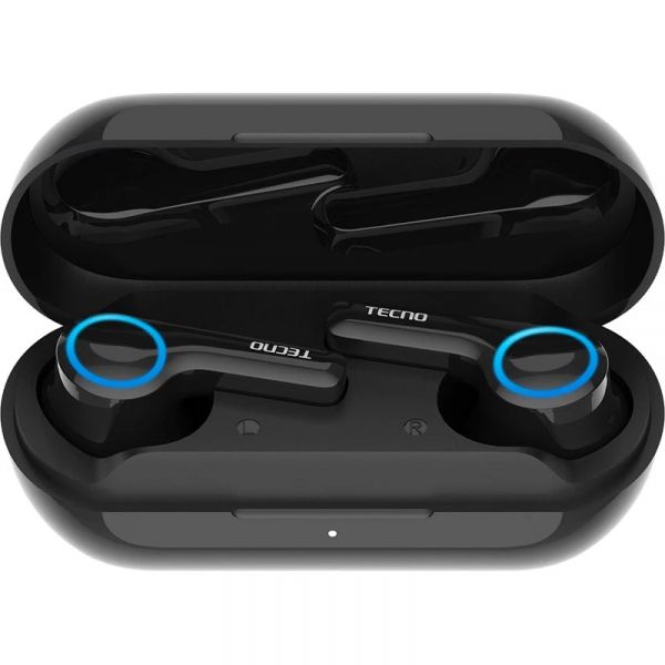 ��������� Tecno Hipods H3 Black (4895180768019) - �������� 5