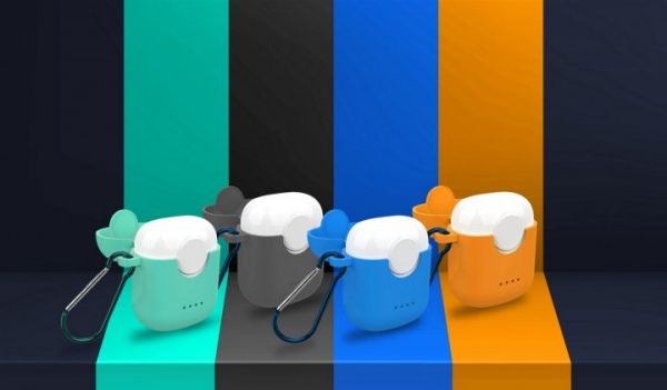 �������� Tecno Minipods M1 White (4895180759475) - �������� 4