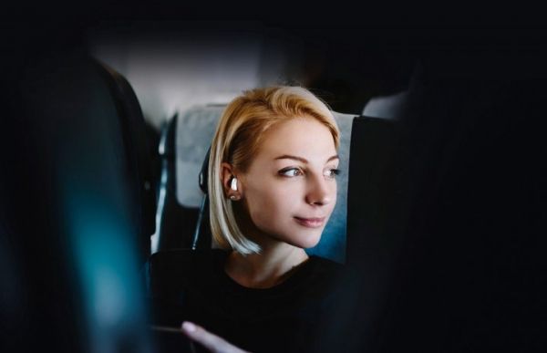 �������� Tecno Minipods M1 White (4895180759475) - �������� 10