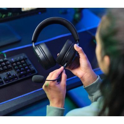 ��������� Trust GXT 490 Fayzo 7.1 USB-A Black (24900) - �������� 7