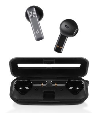 �������� Ttec AirBeat UltraSlim Space Gray (2KM136UG) - �������� 1