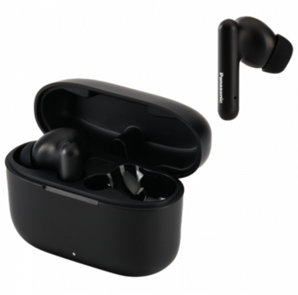 �������� TWS Panasonic RZ-B110W Black (RZ-B110WDG-K) - �������� 3