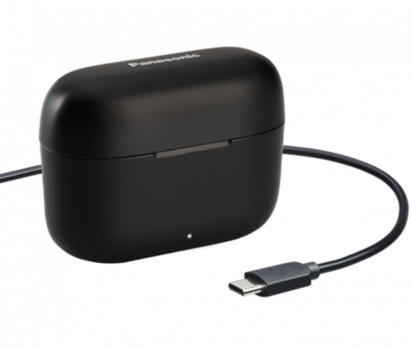 �������� TWS Panasonic RZ-B110W Black (RZ-B110WDG-K) - �������� 7