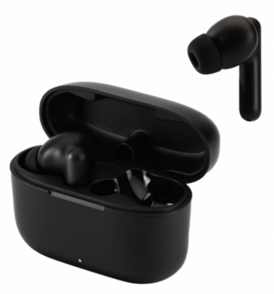 �������� TWS Panasonic RZ-B110W Black (RZ-B110WDG-K) - �������� 1