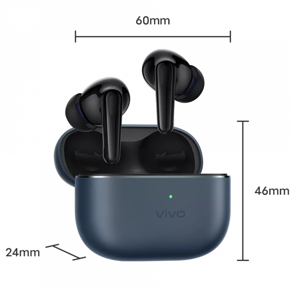 �������� VIVO TWS 4 Deep Ocean Blue - �������� 3