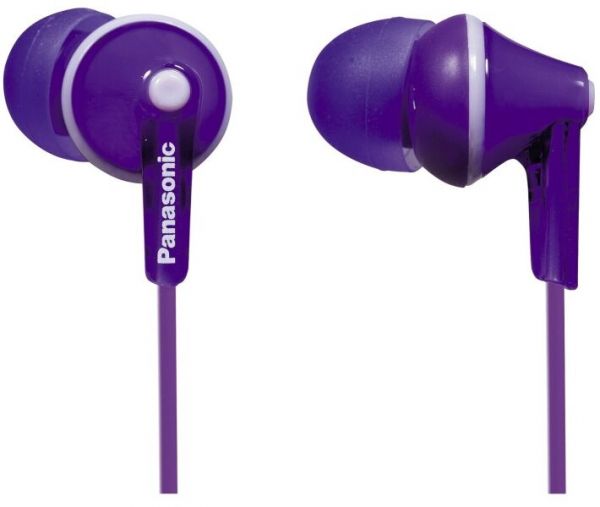 �������� Panasonic RP-HJE125E-V - �������� 1