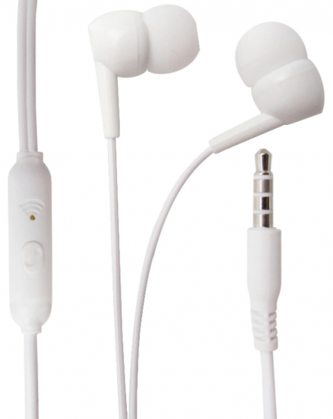  XO EP37 White (XO-EP37WH) -  2