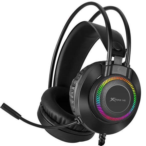 ��������� XTRIKE ME GH-509 (Black) - �������� 1