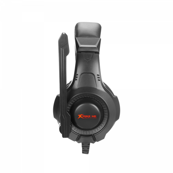 ��������� XTRIKE ME HP-311 (Black) - �������� 2