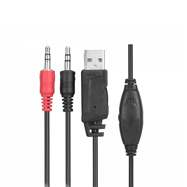 ��������� XTRIKE ME HP-311 (Black) - �������� 3